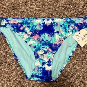 Arizona Jean Co. Baiting suit bottoms